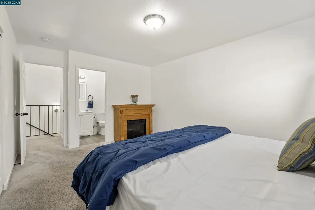 2593 El Portal Drive San Pablo CA 94806