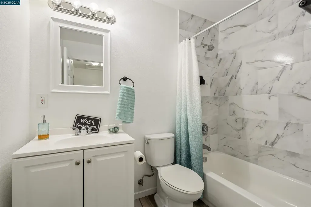 2593 El Portal Drive San Pablo CA 94806