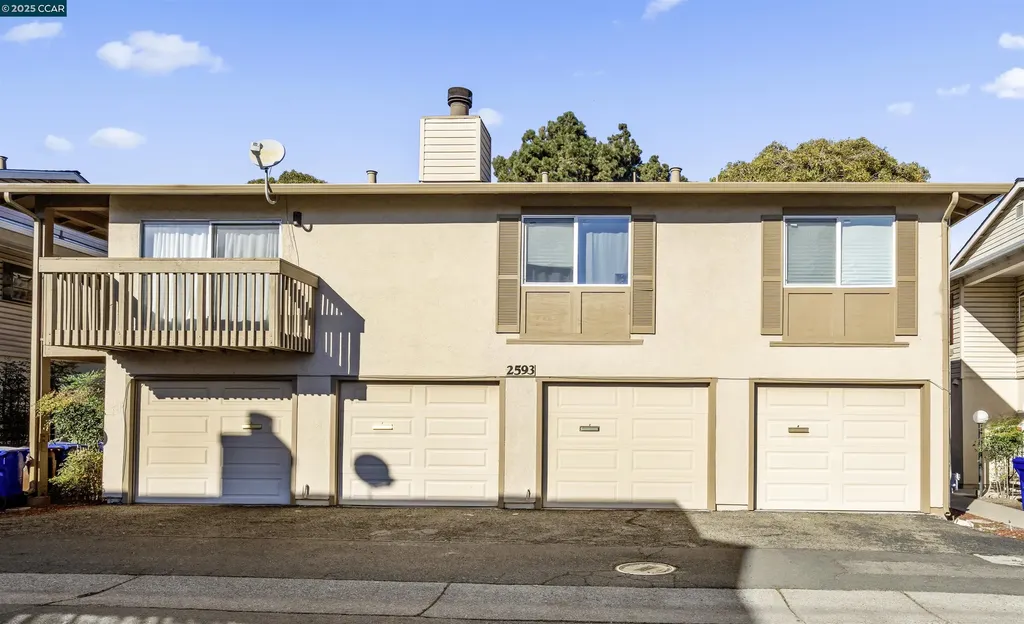 2593 El Portal Drive San Pablo CA 94806