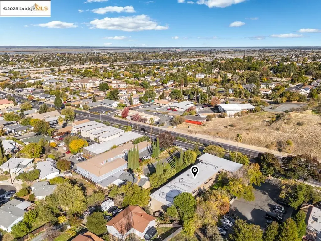 3126 Lone Tree Way Antioch CA 94509