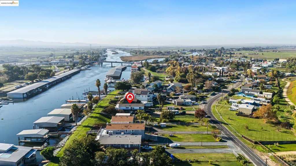 3250 Stone Road Bethel Island CA 94511