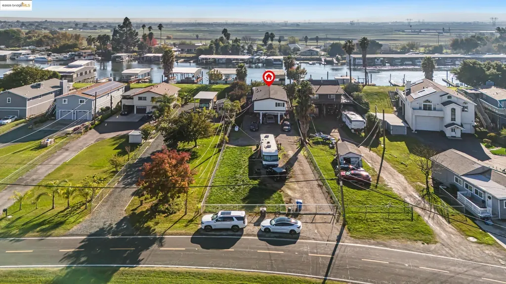 3250 Stone Road Bethel Island CA 94511