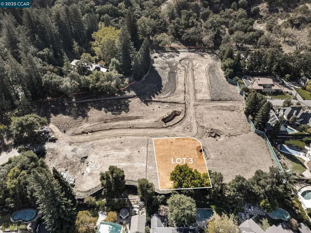 80 Dot Drive Alamo CA 94507