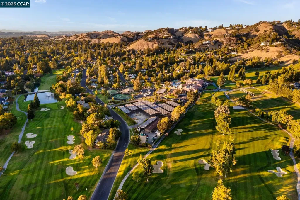 80 Dot Drive Alamo CA 94507