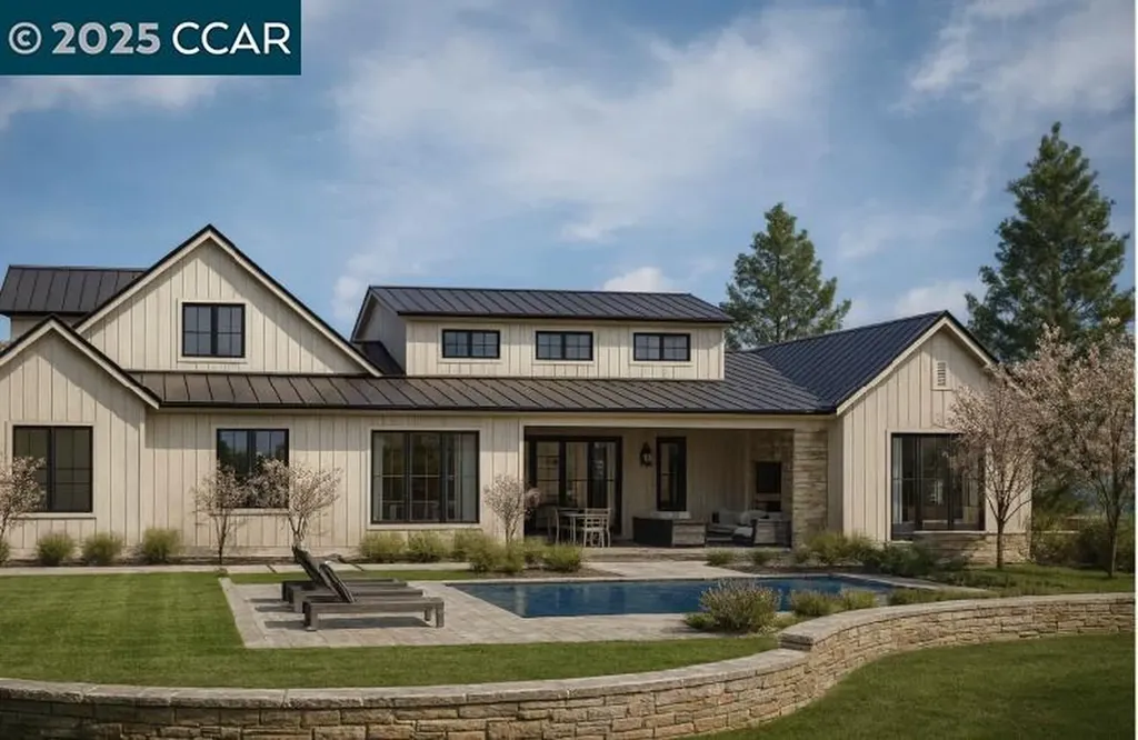 80 Dot Drive Alamo CA 94507