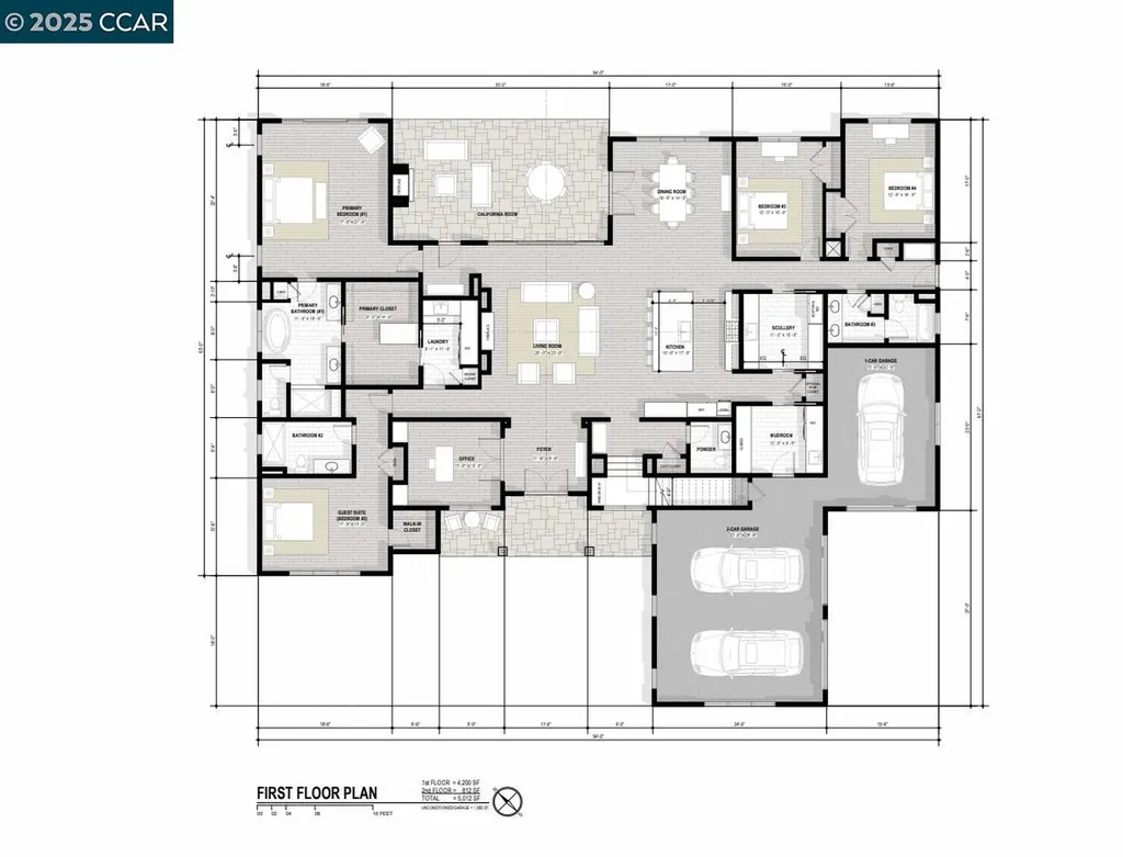 80 Dot Drive Alamo CA 94507