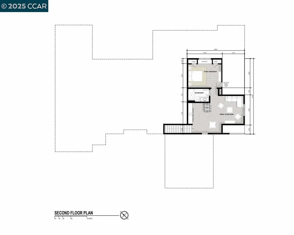 80 Dot Drive Alamo CA 94507