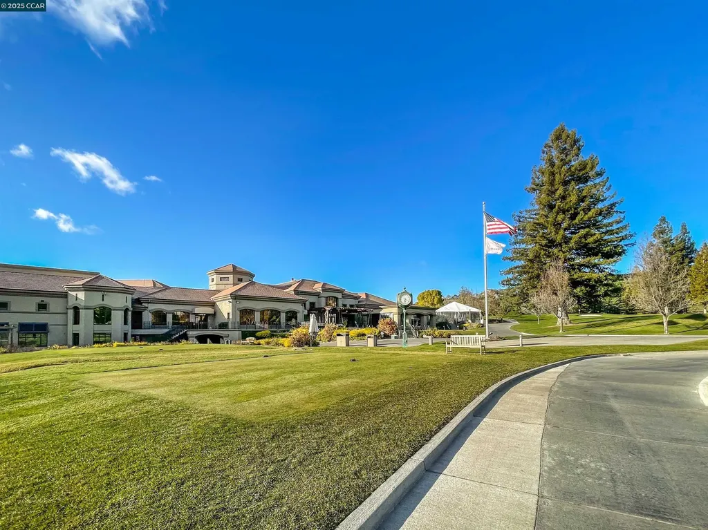 70 Dot Drive Alamo CA 94507