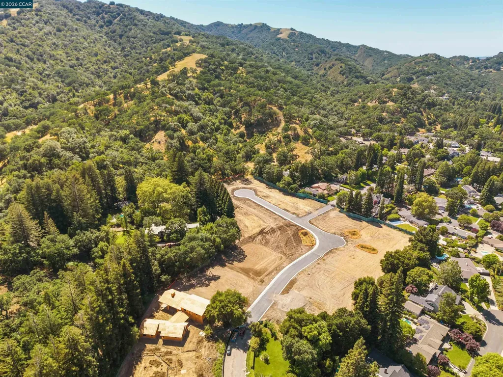 70 Dot Drive Alamo CA 94507