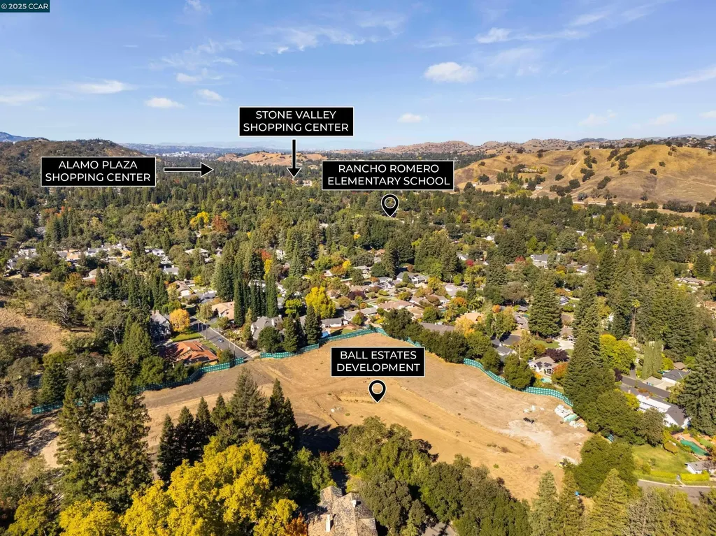70 Dot Drive Alamo CA 94507
