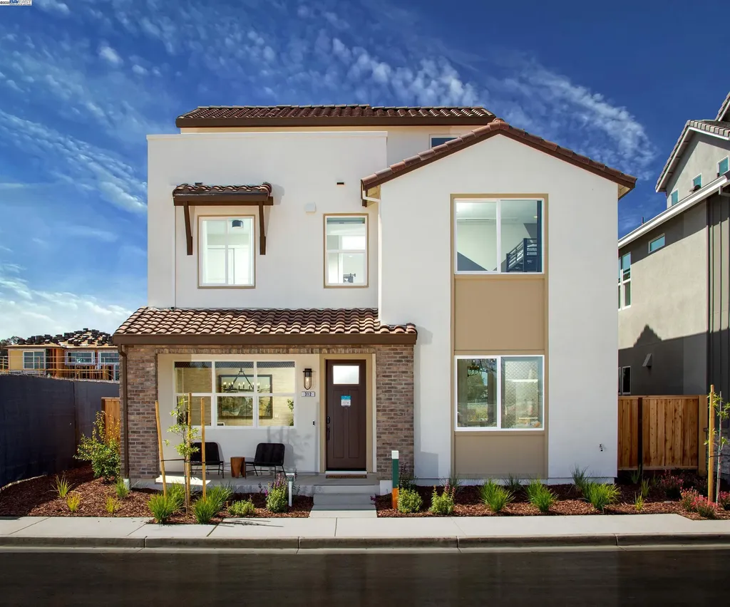 334 Sagebrush Drive Napa CA 94558