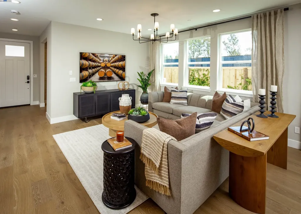 334 Sagebrush Drive Napa CA 94558