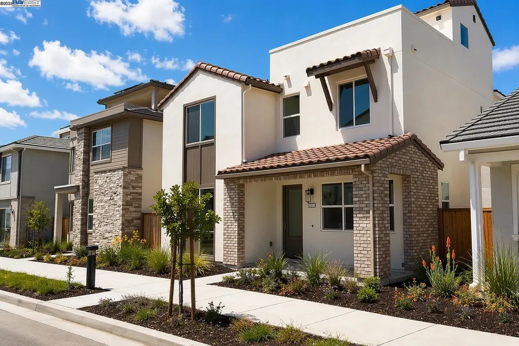 352 Waypoint Drive Napa CA 94558