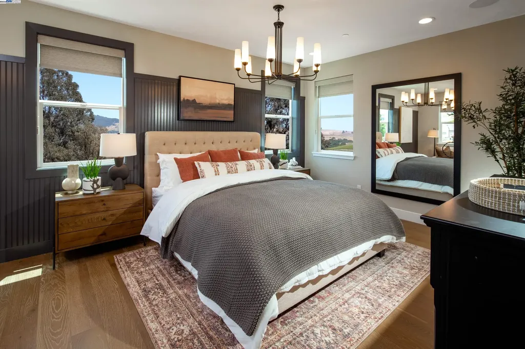 352 Waypoint Drive Napa CA 94558