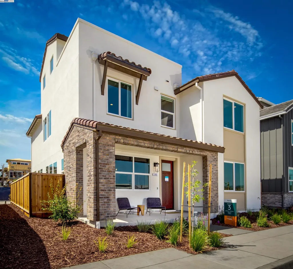 352 Waypoint Drive Napa CA 94558