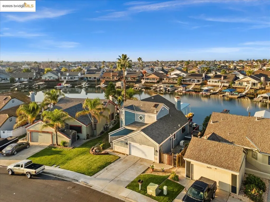 4681 Spinnaker Way Discovery Bay CA 94505
