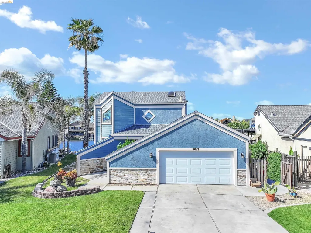 4681 Spinnaker Way Discovery Bay CA 94505