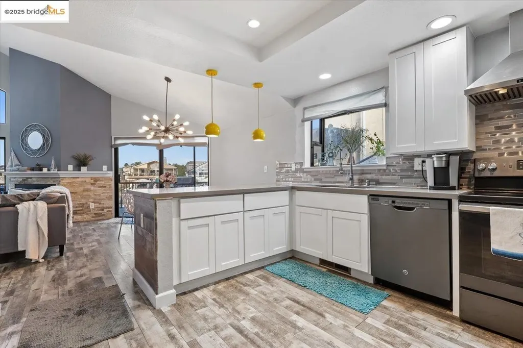 4681 Spinnaker Way Discovery Bay CA 94505