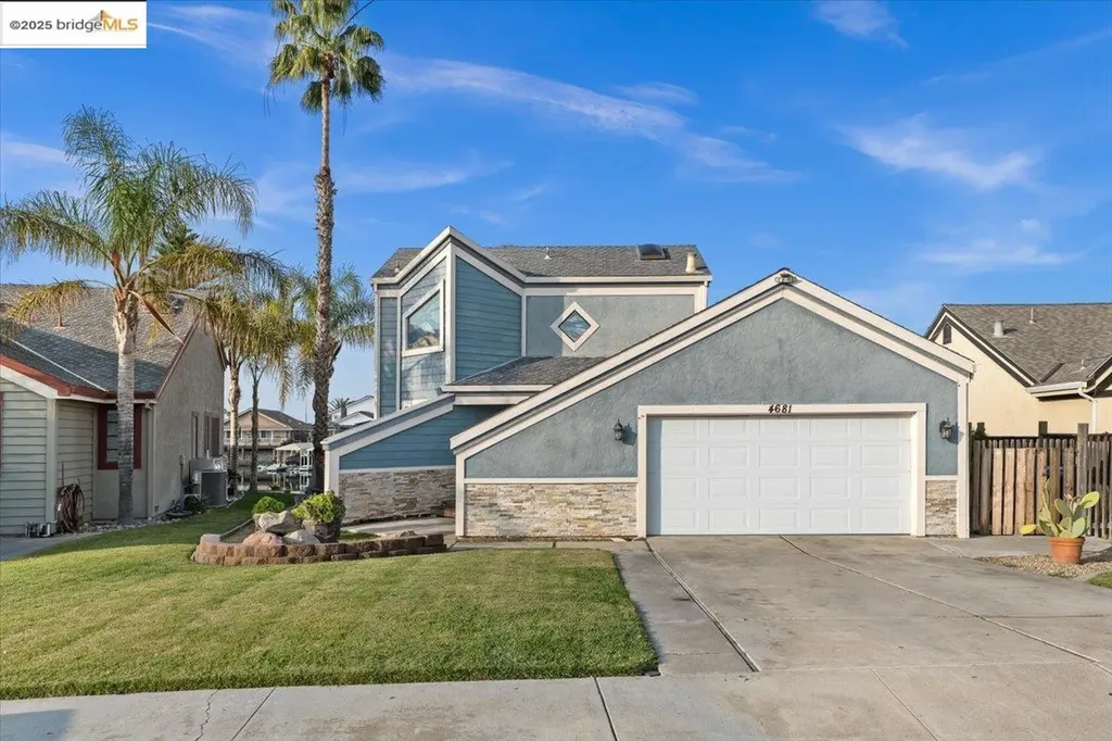 4681 Spinnaker Way Discovery Bay CA 94505
