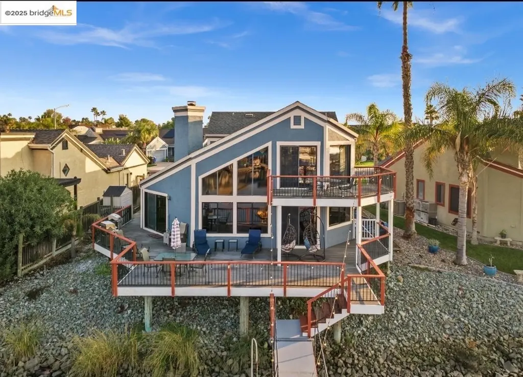 4681 Spinnaker Way Discovery Bay CA 94505
