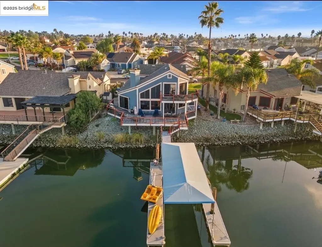 4681 Spinnaker Way Discovery Bay CA 94505