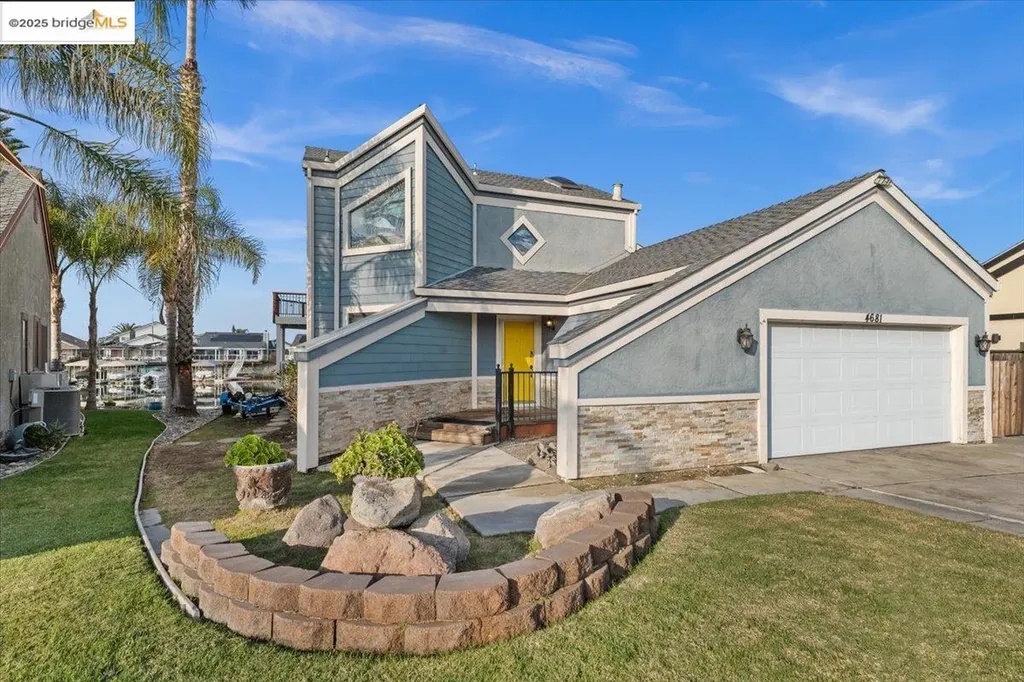 4681 Spinnaker Way Discovery Bay CA 94505