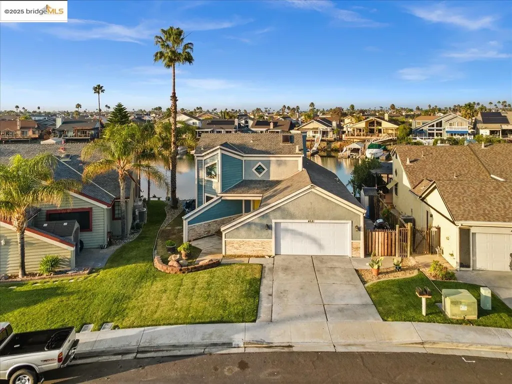 4681 Spinnaker Way Discovery Bay CA 94505