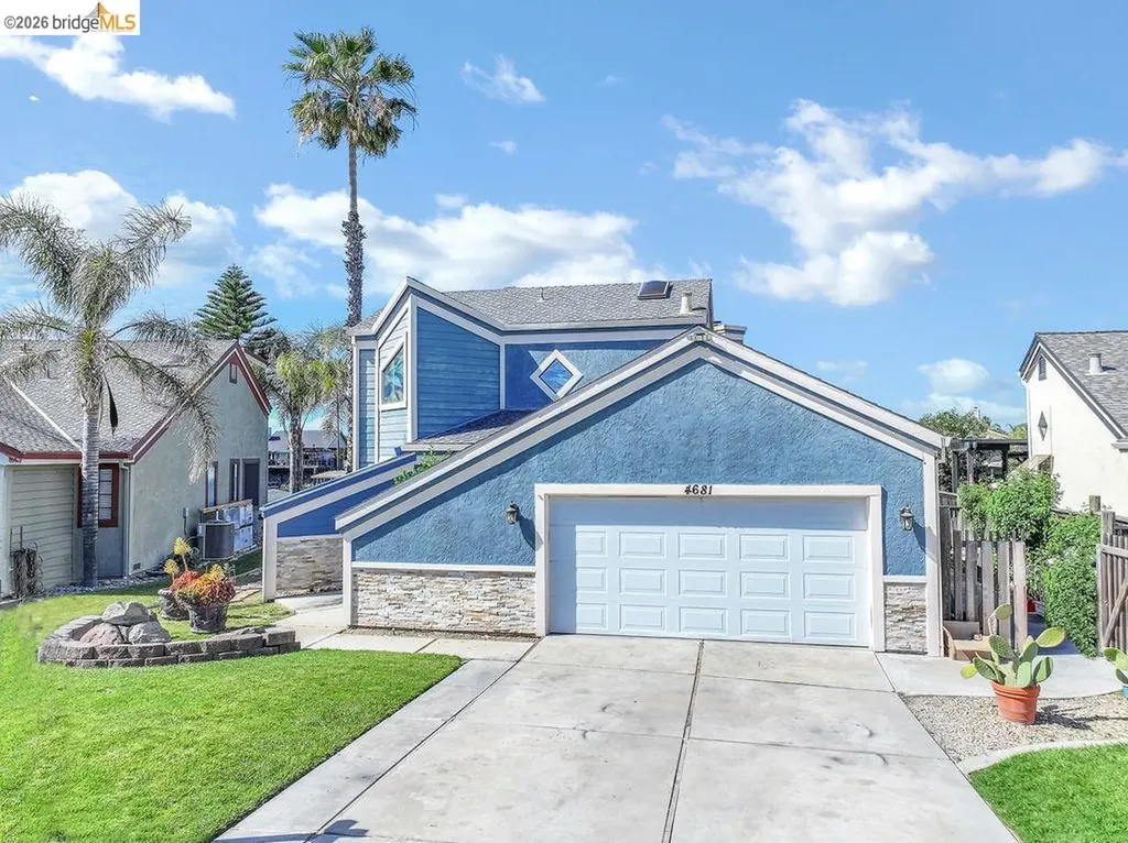 4681 Spinnaker Way Discovery Bay CA 94505