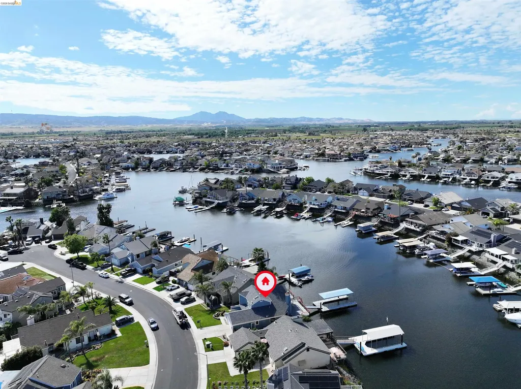 4681 Spinnaker Way Discovery Bay CA 94505