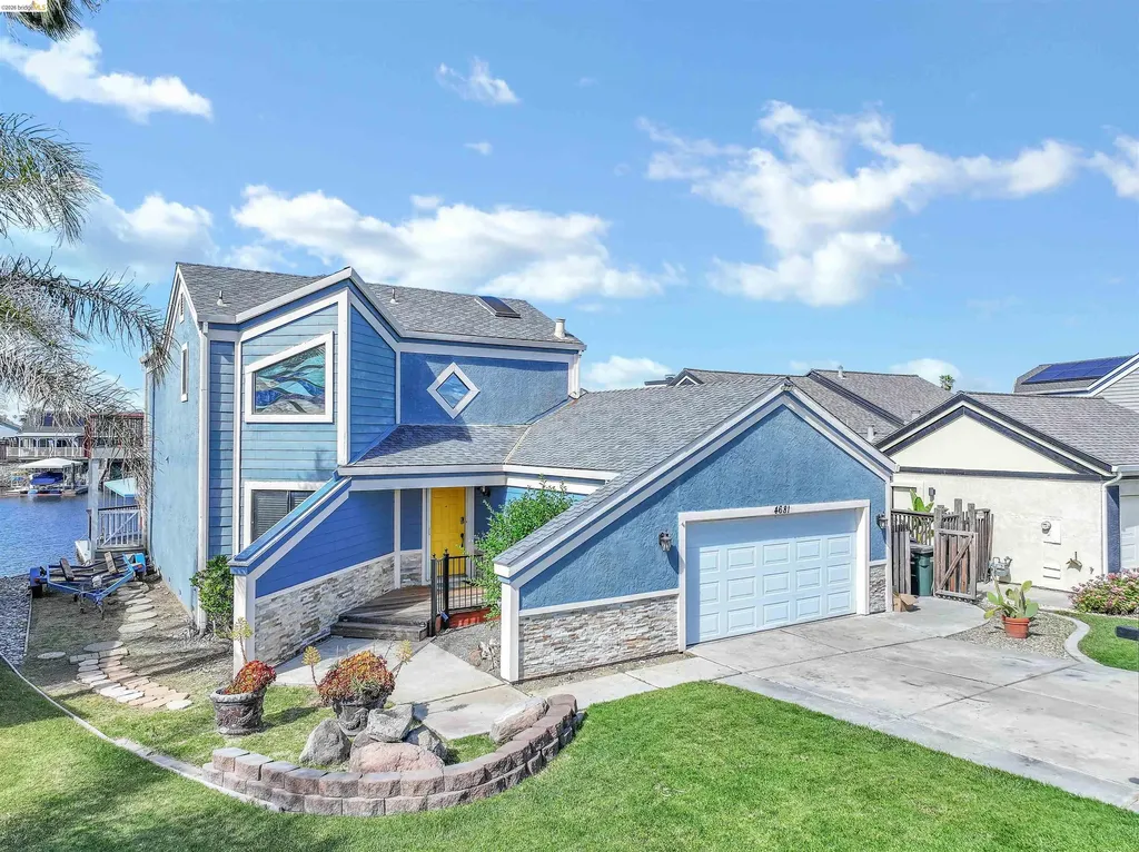 4681 Spinnaker Way Discovery Bay CA 94505