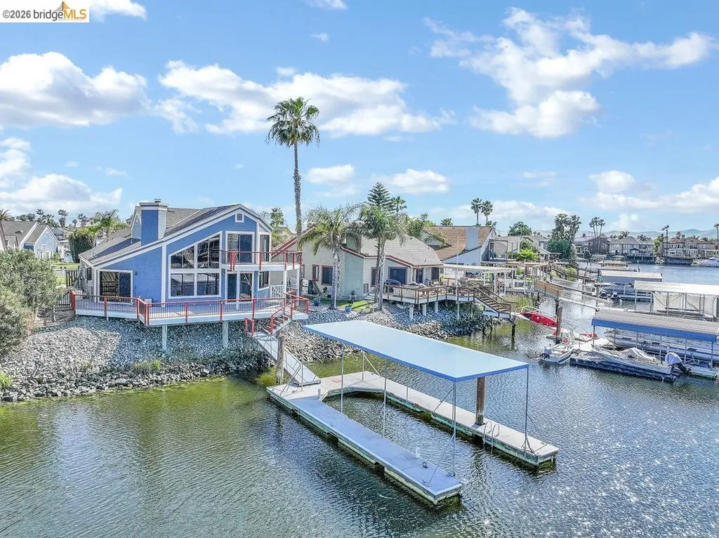 4681 Spinnaker Way Discovery Bay CA 94505