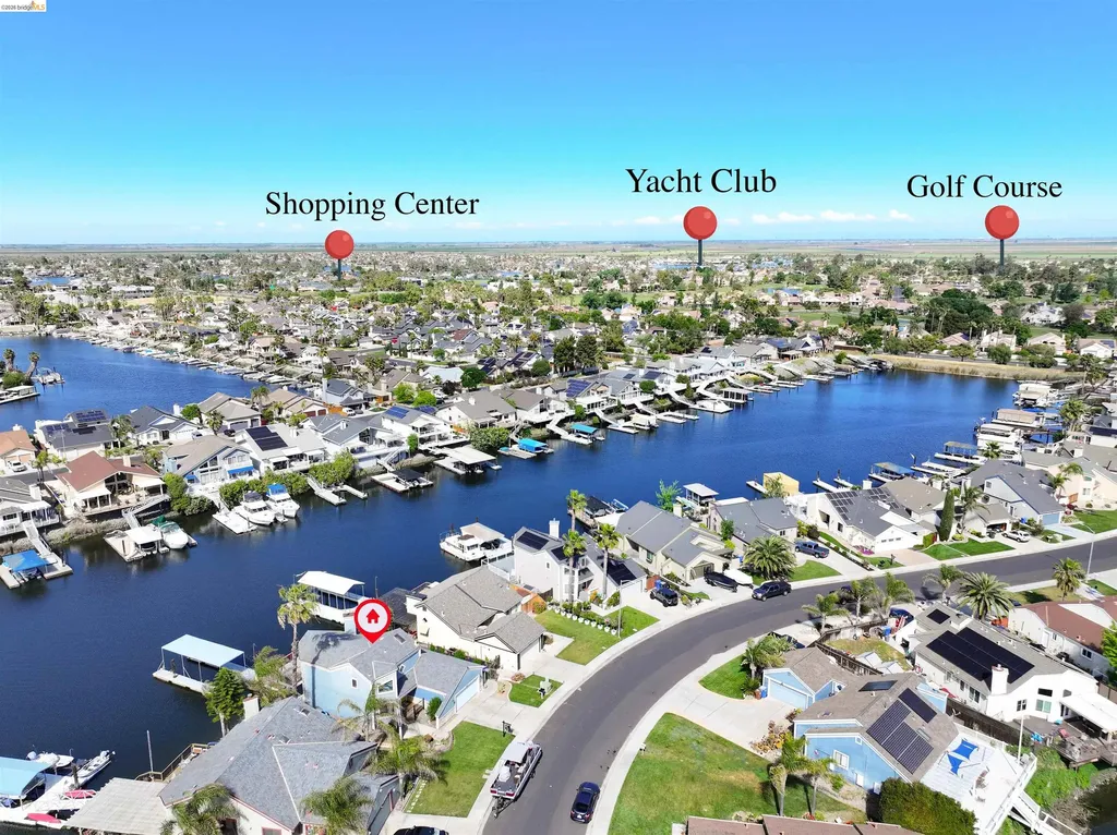 4681 Spinnaker Way Discovery Bay CA 94505