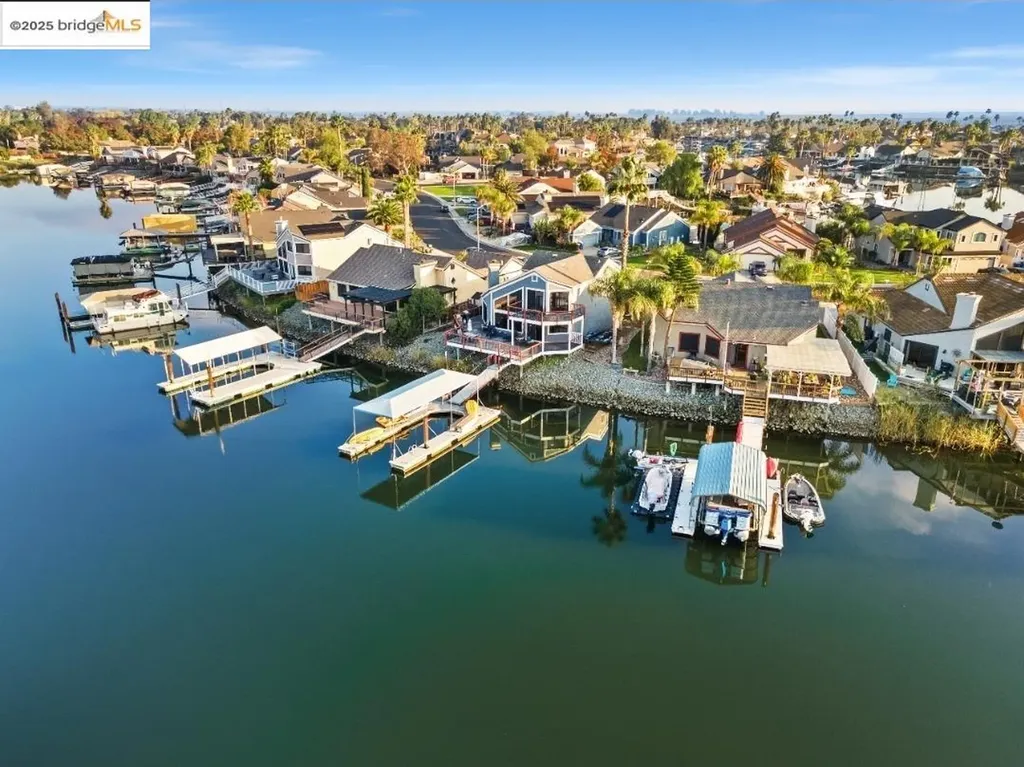 4681 Spinnaker Way Discovery Bay CA 94505