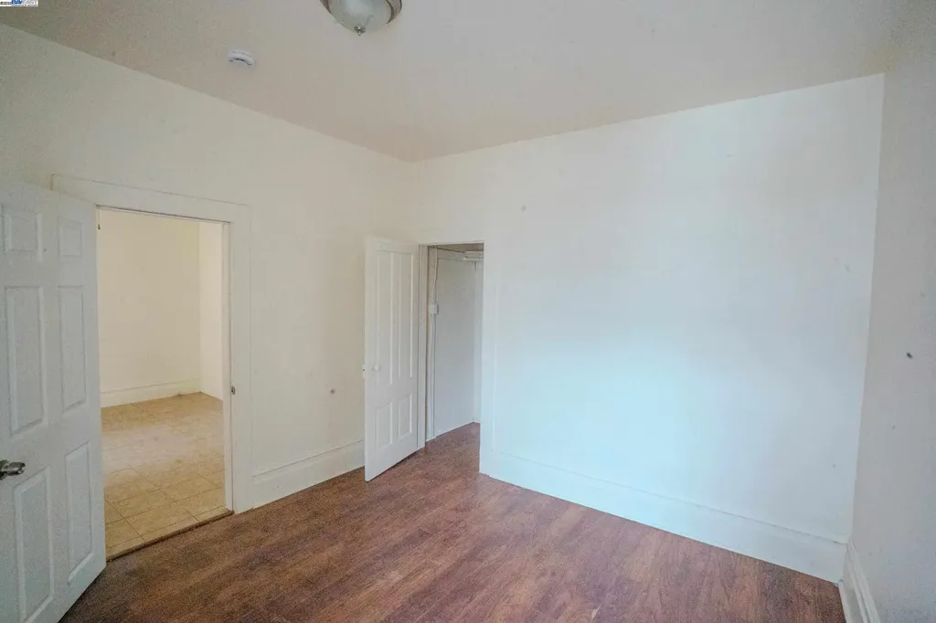 866 Isabella Street Oakland CA 94607