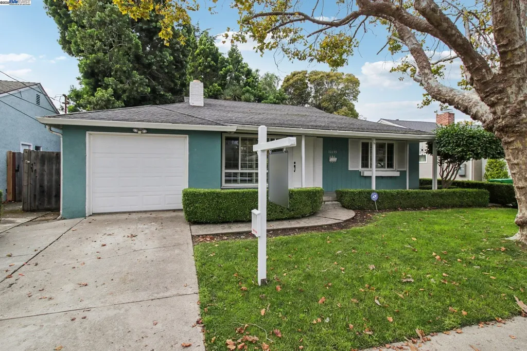16045 Via Cordoba San Lorenzo CA 94580