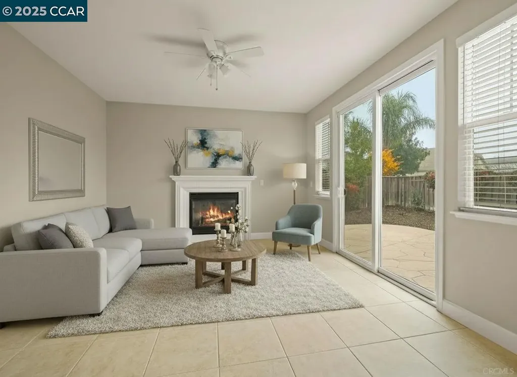 929 Painted Shore Court Oakley CA 94561