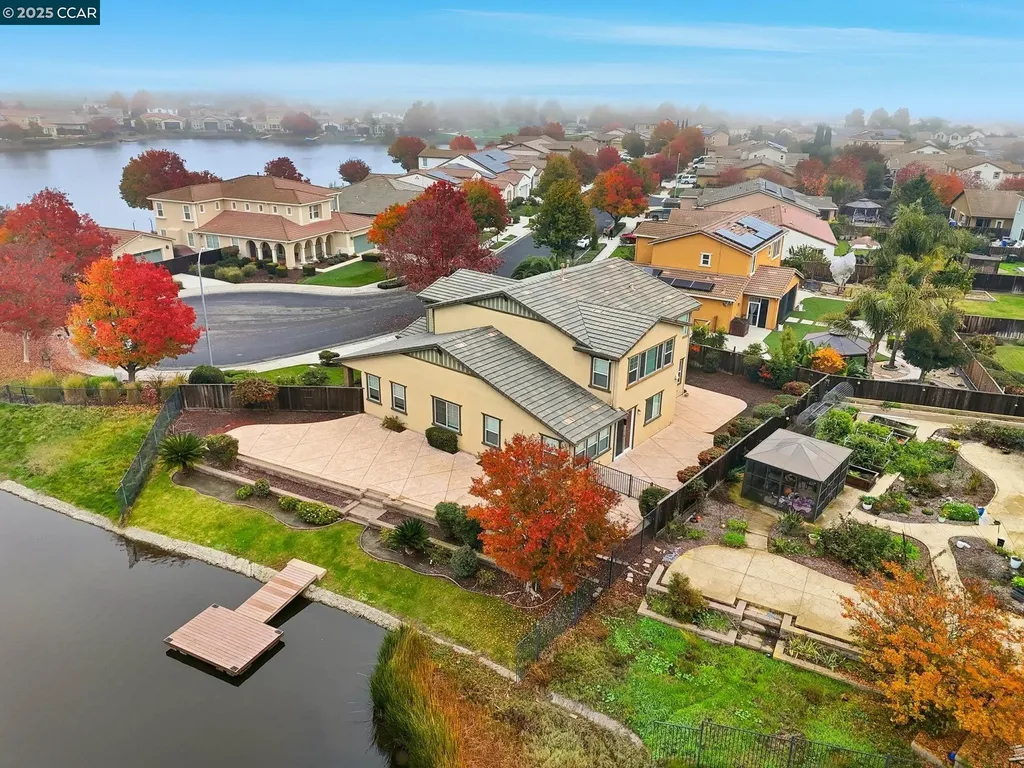 929 Painted Shore Court Oakley CA 94561