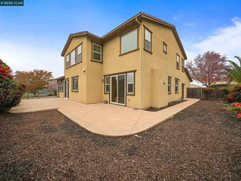 929 Painted Shore Court Oakley CA 94561