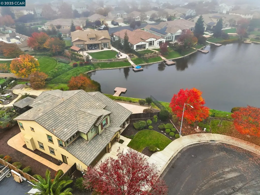 929 Painted Shore Court Oakley CA 94561