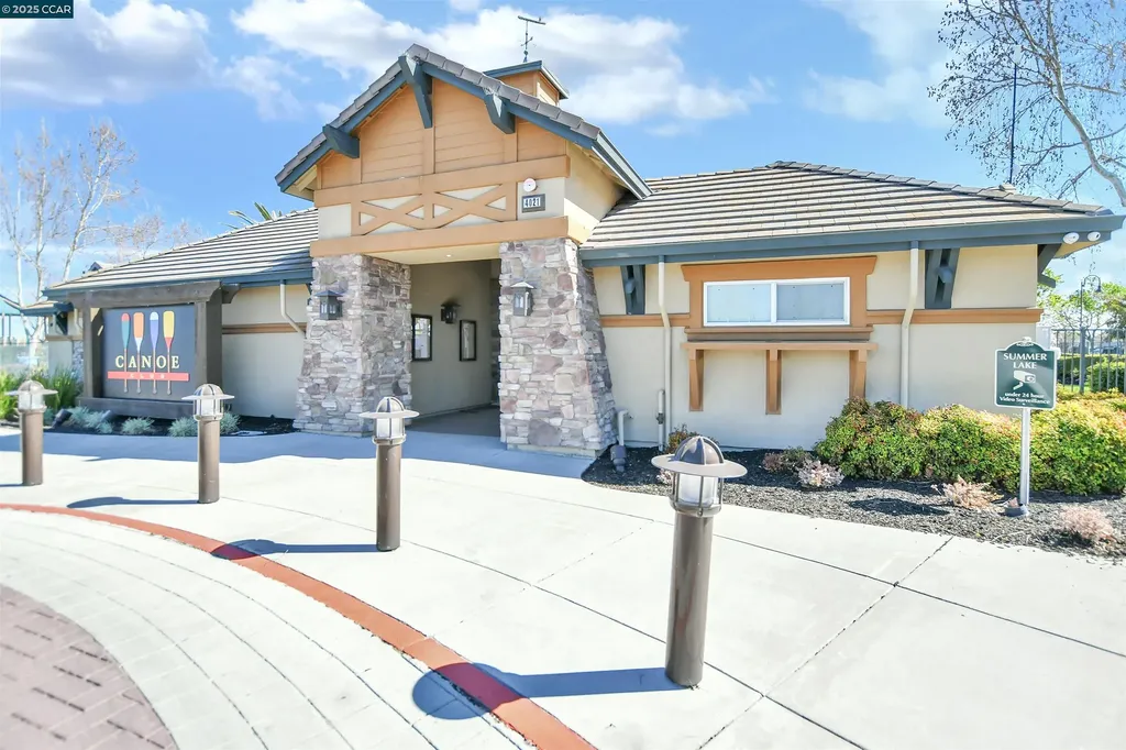 929 Painted Shore Court Oakley CA 94561
