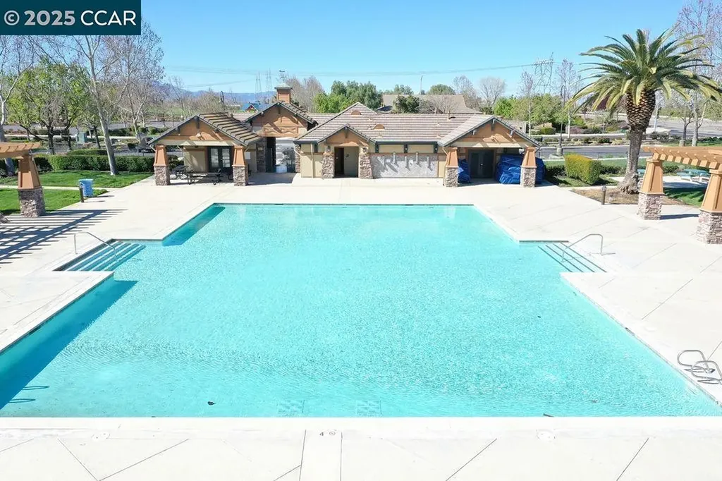 929 Painted Shore Court Oakley CA 94561