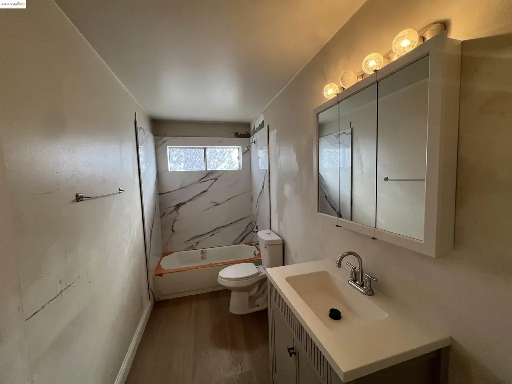 3419 69th Avenue Oakland CA 94605