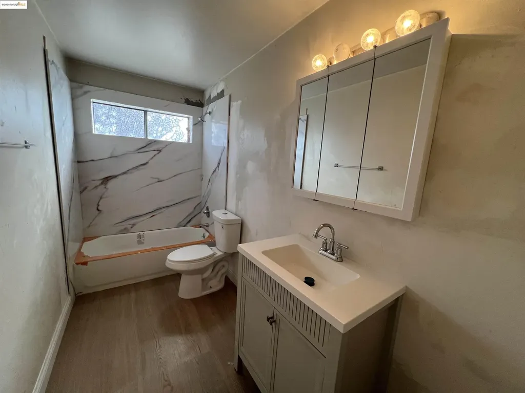 3419 69th Avenue Oakland CA 94605