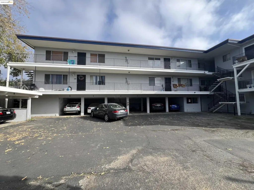 3419 69th Avenue Oakland CA 94605