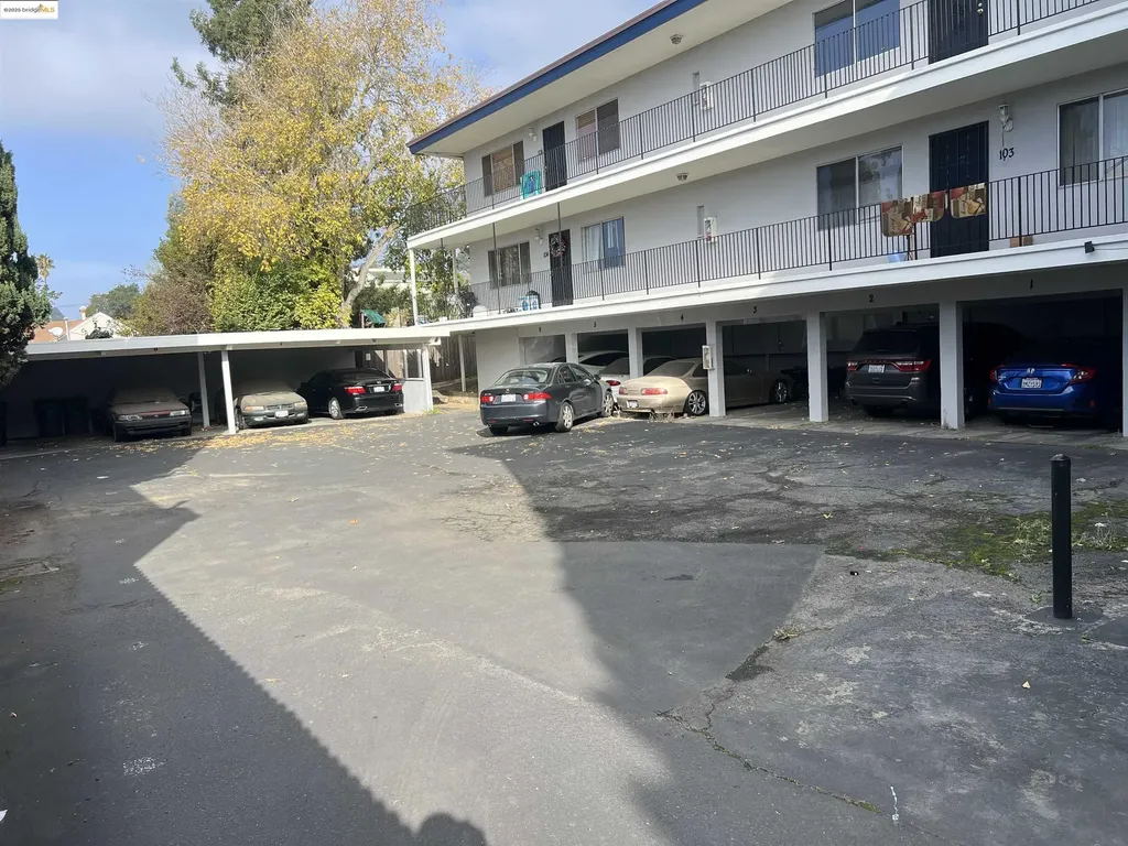 3419 69th Avenue Oakland CA 94605