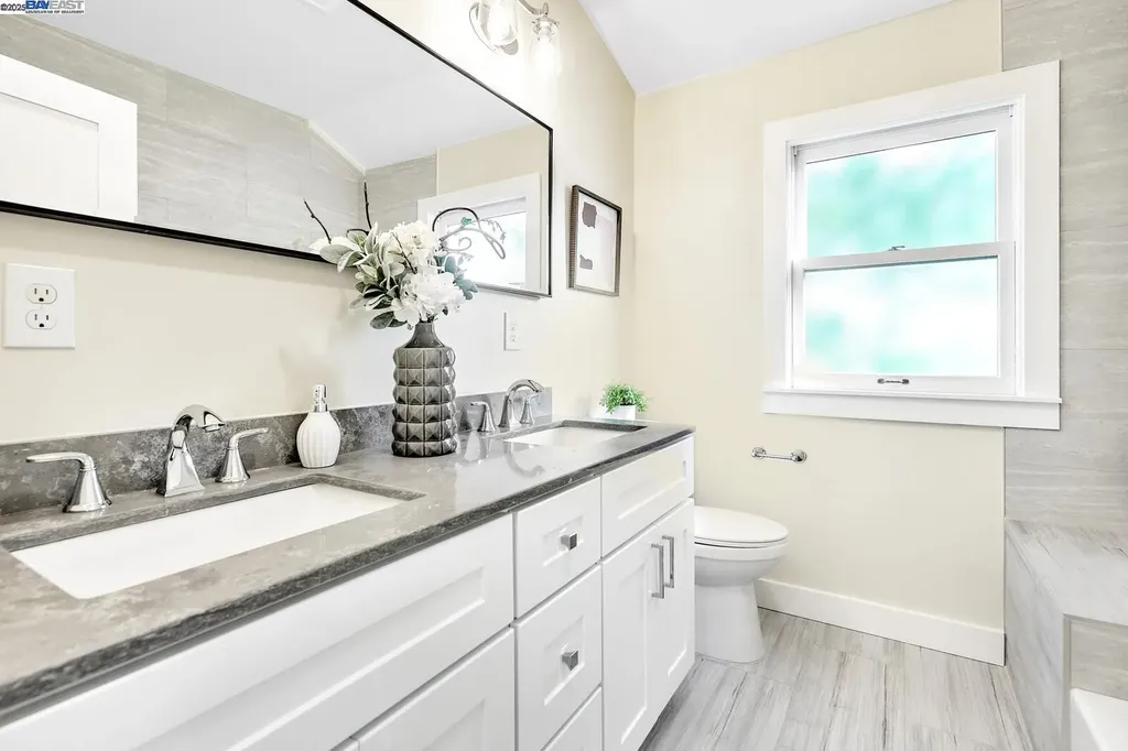 100 Sonia Street Oakland CA 94618