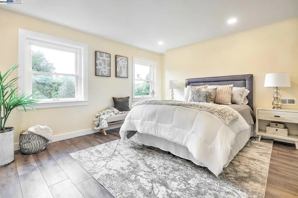 100 Sonia Street Oakland CA 94618