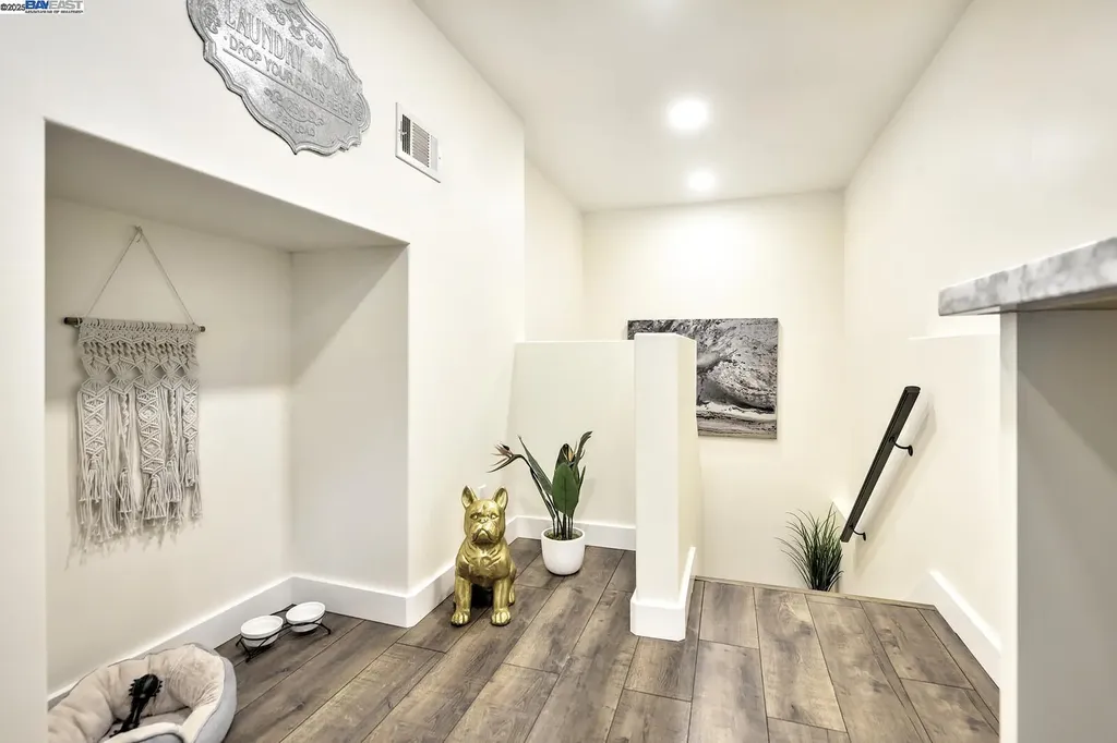 100 Sonia Street Oakland CA 94618