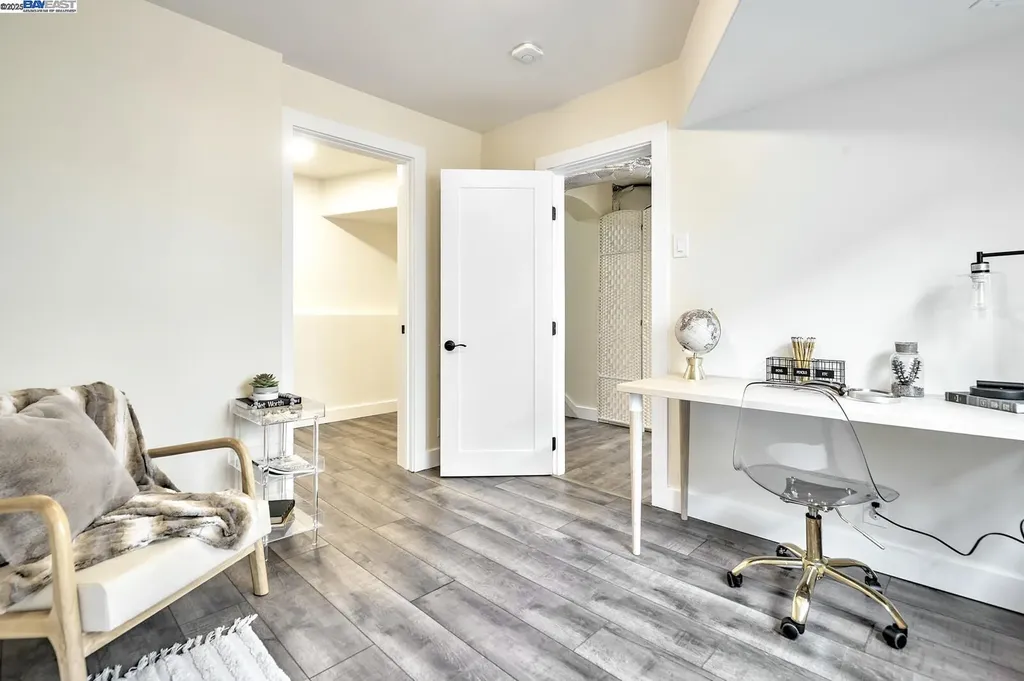 100 Sonia Street Oakland CA 94618