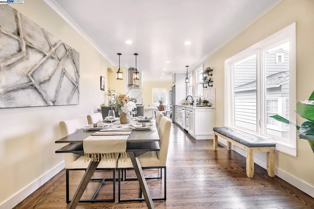 100 Sonia Street Oakland CA 94618